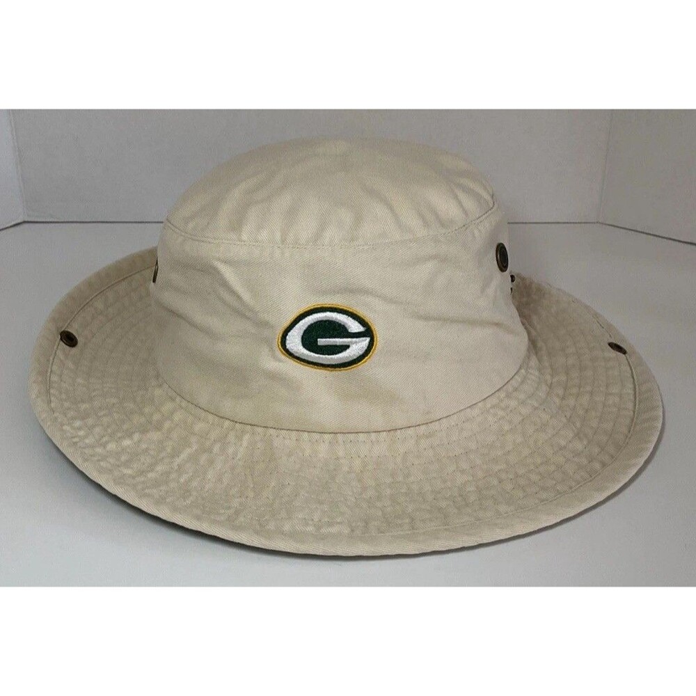 Green Bay Packers Reebok NFL Safari Authentic Size L/XL